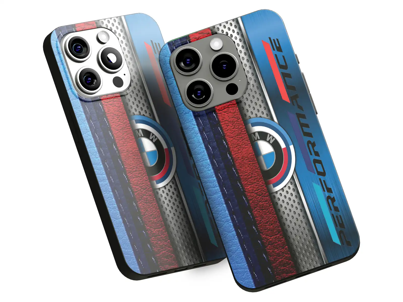 BMW Cubierta Smartphone Profesional Fuerte Robusta